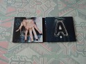 Depeche Mode Ultra Mute Records CD United Kingdom  2007. Subida por Francisco